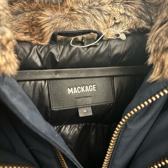 Macage men’s bomber - Picture 5 of 9